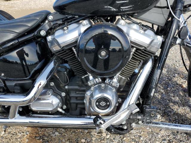 2022 HARLEY-DAVIDSON FXST - 1HD1BVJ2XNB032363