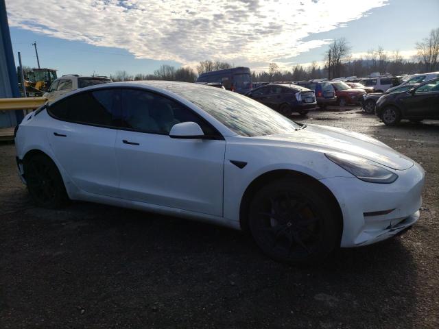 2019 TESLA MODEL 3 - 5YJ3E1EB3KF407040
