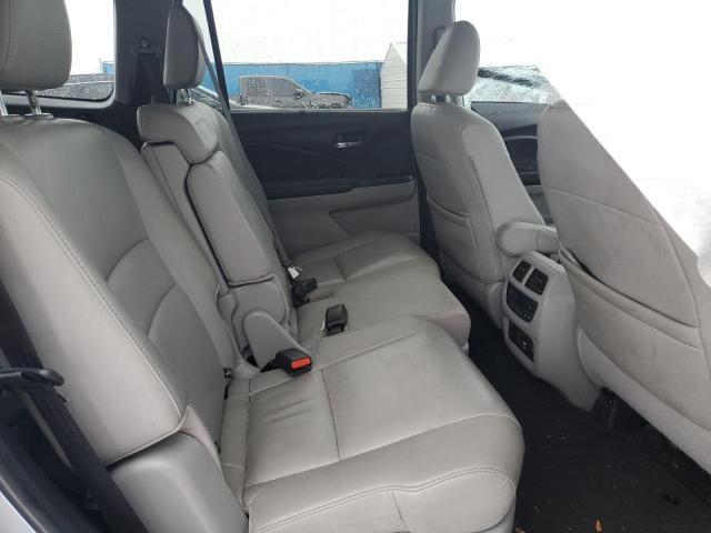 2020 HONDA PILOT TOUR - 5FNYF6H96LB005071