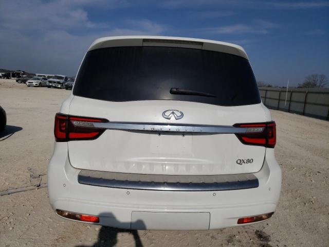 2019 INFINITI QX80 LUXE - JN8AZ2NF0K9681041