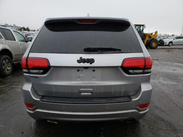 2018 JEEP GRAND CHER 1C4RJFAG1JC466670