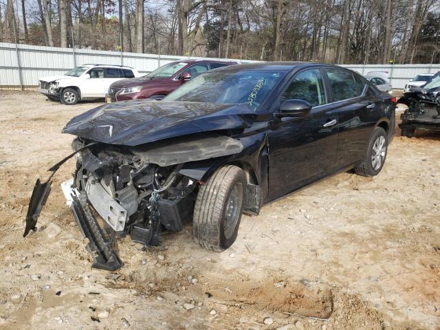 2019 NISSAN ALTIMA S - 1N4BL4BV1KC189300