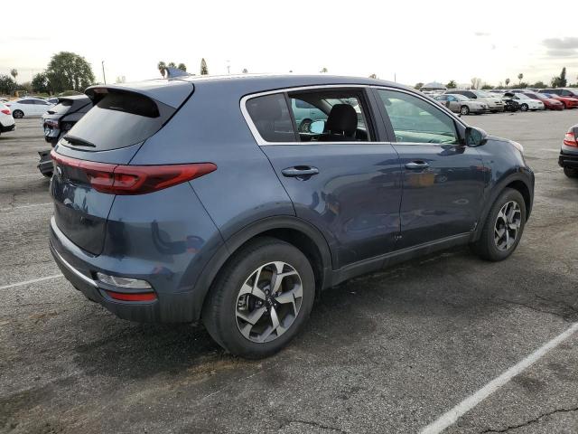 2020 KIA SPORTAGE L - KNDPM3AC2L7833145
