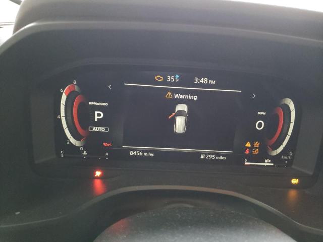2021 NISSAN ROGUE PLAT JN8AT3DD9MW320063