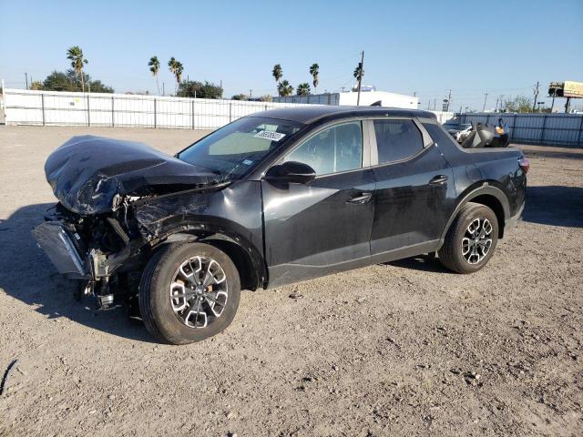2022 HYUNDAI SANTA CRUZ - 5NTJBDAE9NH033946