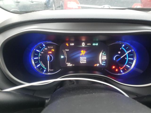 2018 CHRYSLER PACIFICA H - 2C4RC1L73JR144968