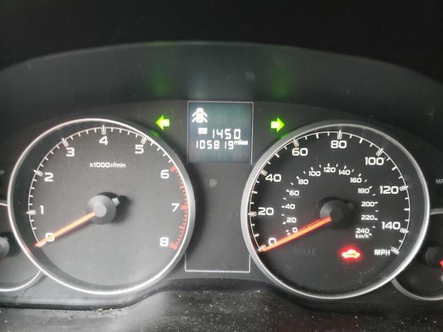 4S4BRCAC4E3283657 Subaru Outback 2.5i