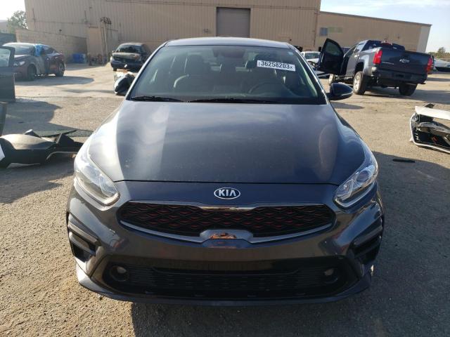 2020 KIA FORTE GT L - 3KPF34AD7LE175965