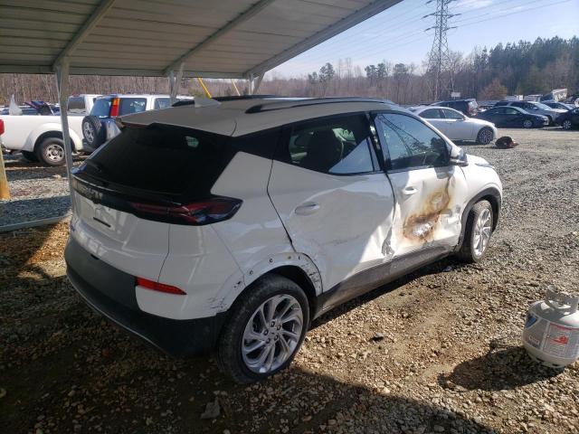 2022 CHEVROLET BOLT EUV L - 1G1FY6S09N4131360