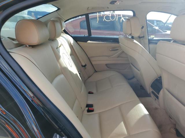 WBAXG5C50CDY28977 BMW 5 Series