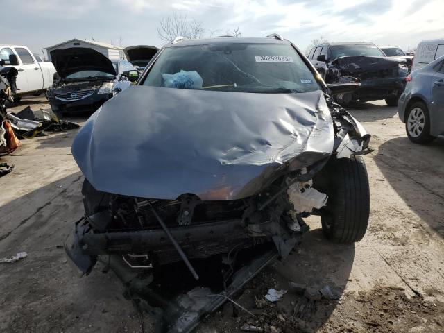2017 VOLKSWAGEN GOLF ALLTR - 3VWH17AU3HM521729
