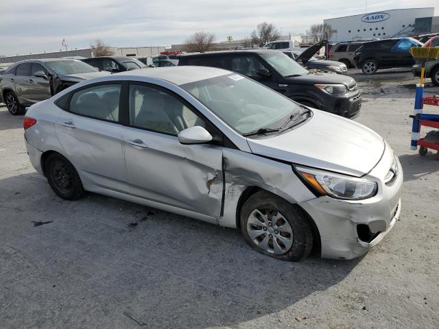 2016 HYUNDAI ACCENT SE - KMHCT4AE0GU965543