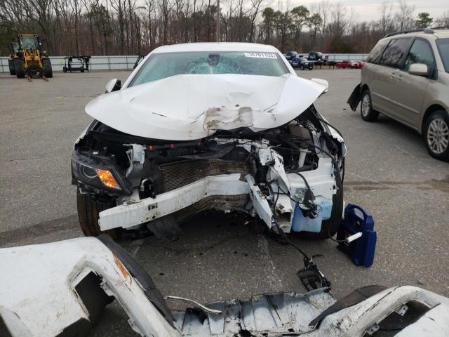 2020 CHEVROLET IMPALA LT - 2G11Z5S37L9100792