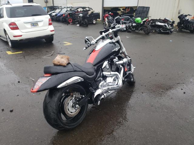 2011 SUZUKI VZR1800 Z - JS1VY53A7B2101702