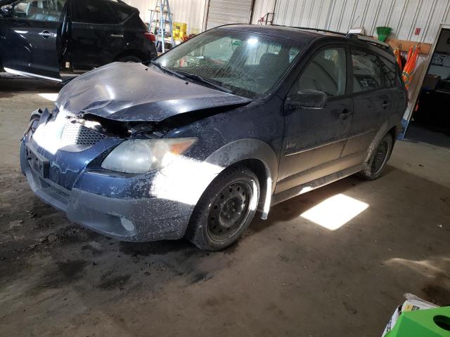 2004 Pontiac Vibe 