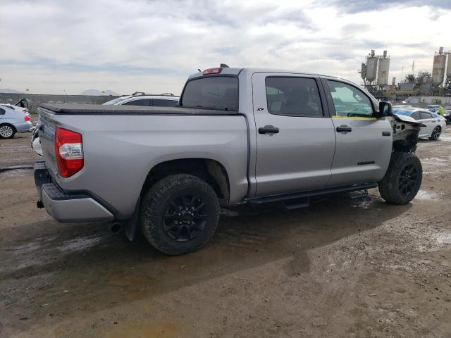 2021 TOYOTA TUNDRA CRE - 5TFDY5F18MX024860