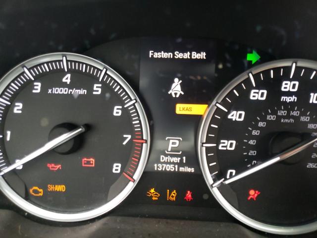 19UUB3F57FA005815 Acura TLX TECH