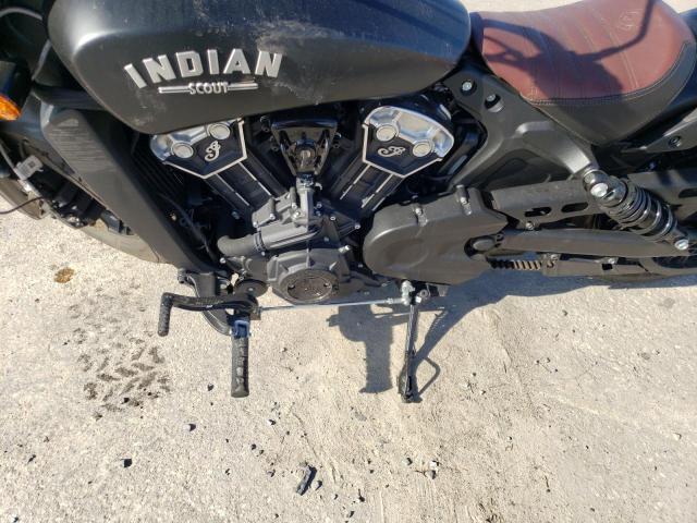 2020 INDIAN MOTORCYCLE CO. SCOUT BOBB - 56KMTA001L3159041