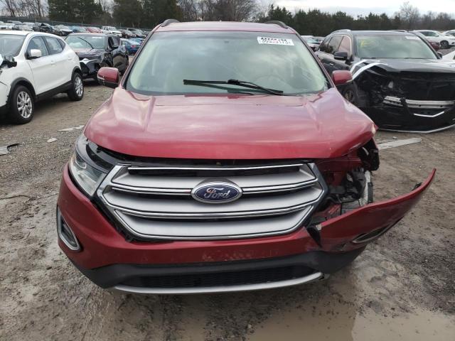 2FMPK3J95GBC49535 FORD EDGE 2016