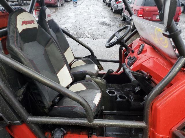 2013 POLARIS RZR 900 XP - 4XAJT87A3DB613949
