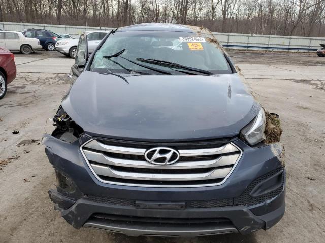 2015 HYUNDAI SANTA FE S - 5XYZTDLB1FG244391
