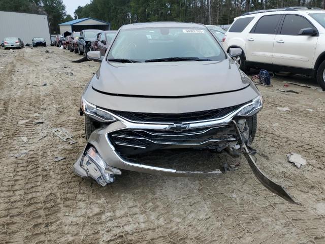 2020 CHEVROLET MALIBU PRE - 1G1ZE5SX9LF024128