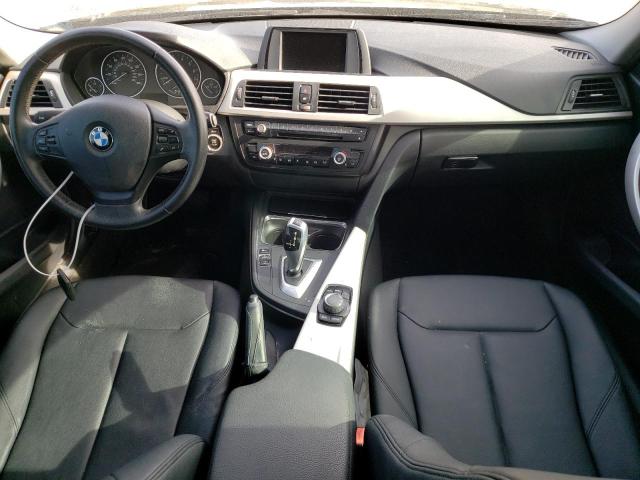 WBA3C1C50DK104917 BMW 328 I Sulev