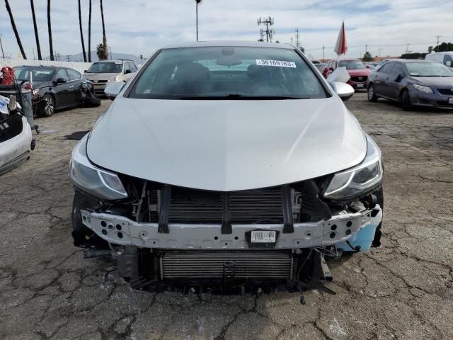 2016 CHEVROLET UK 1G1BE5SM6G7321333