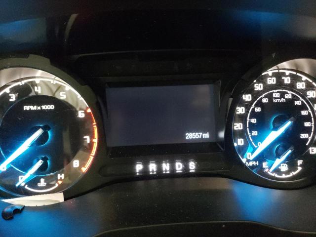 2020 FORD RANGER XL - 1FTER1FH0LLA87707
