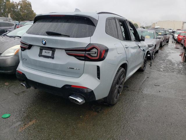 5UX53DP04N9K09351 BMW X3 Xdrive30i