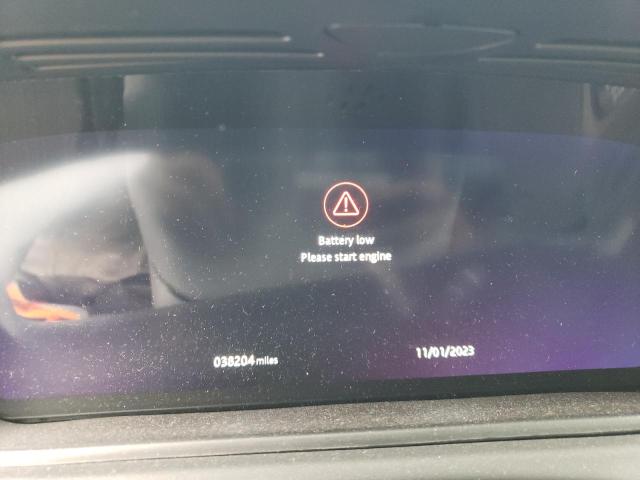 SALYL2RX4JA734991 Land Rover Range Rover Velar R-dynamic Se