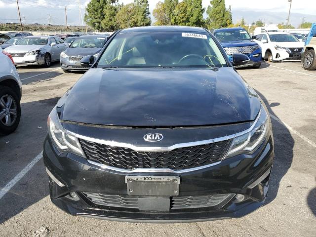 5XXGU4L18KG302779 KIA OPTIMA EX