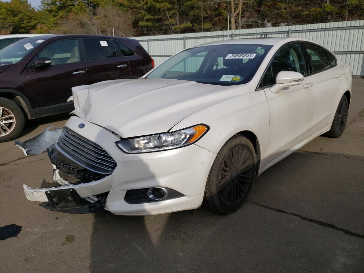 3FA6P0H9XGR236907 FORD FUSION 2016