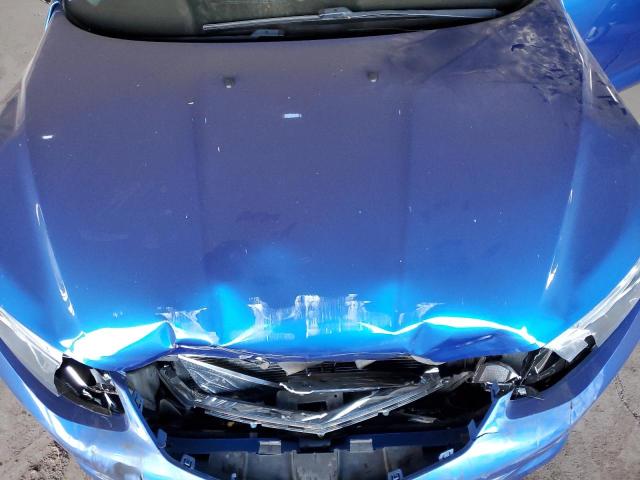 2017 CHEVROLET VOLT LT - 1G1RC6S58HU139932