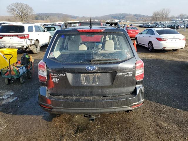 JF2SJABC5FH515347 Subaru Forester 2.5i