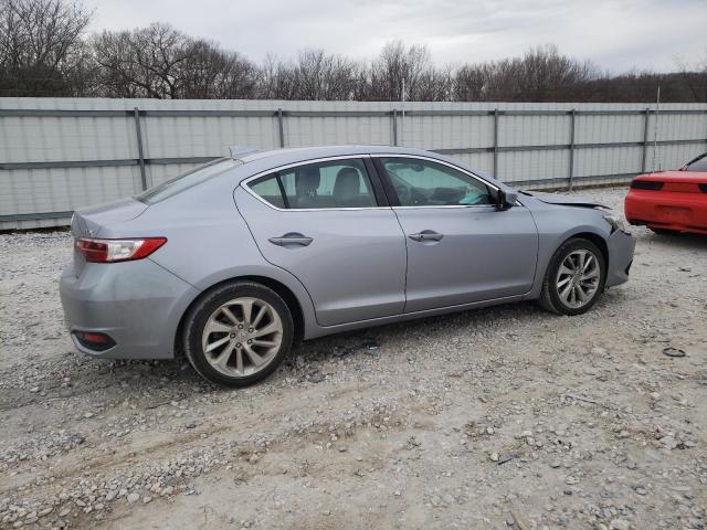 2016 ACURA ILX PREMIU - 19UDE2F7XGA013945