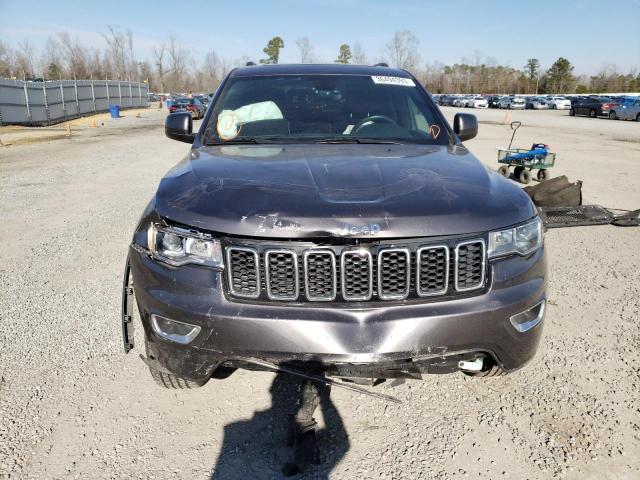 1C4RJFAG9HC740594 Jeep Grand Cherokee Laredo
