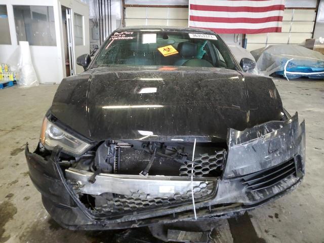 2015 AUDI A3 2.0T - WAUBFGFF0F1105729