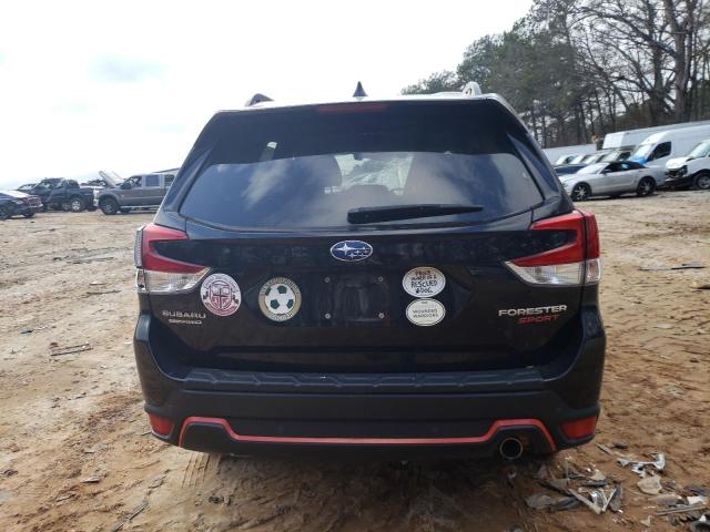 2019 SUBARU FORESTER S - JF2SKAPC4KH419483