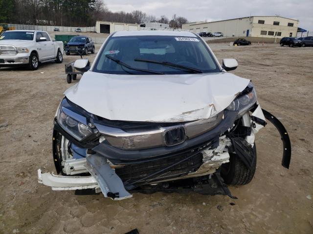 2021 HONDA HR-V LX 3CZRU5H38MM732848