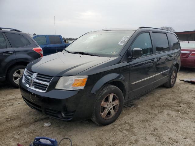 2010 Dodge Grand Caravan SXT