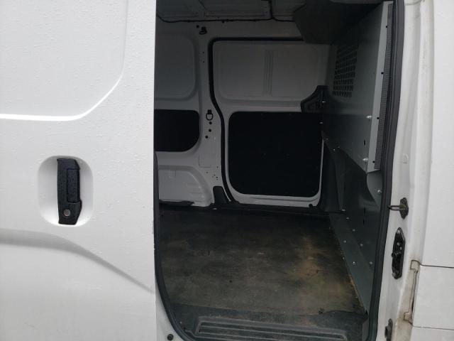 3N6CM0KNXLK693020 Nissan NV200 2.5S