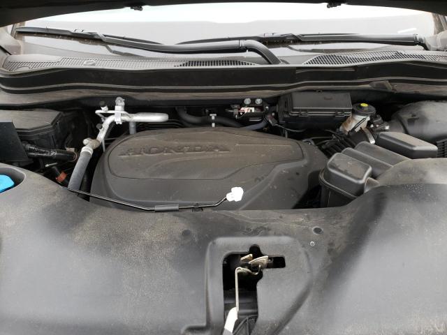 2021 HONDA PASSPORT E - 5FNYF8H55MB032725