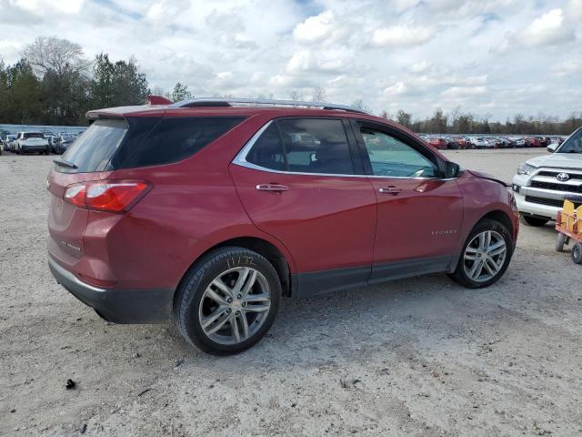 2019 CHEVROLET EQUINOX PR - 2GNAXYEX5K6291553
