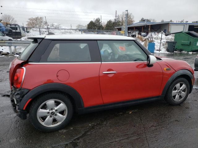 WMWXM5C5XF3A60141 Mini Cooper