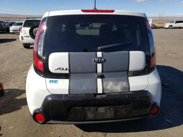 KNDJP3A50G7307424 KIA SOUL +