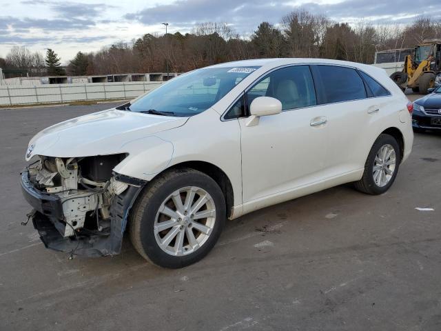 2011 Toyota Venza 