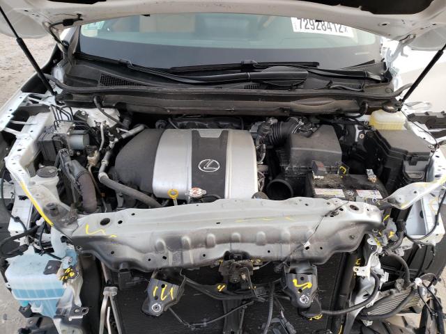 2021 LEXUS RX 350 L - JTJHZKFA0M2028585