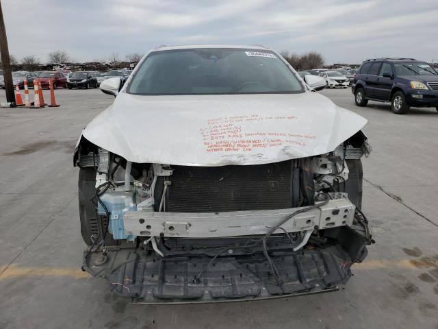 2018 LEXUS RX 350 L - JTJGZKCA2J2003585