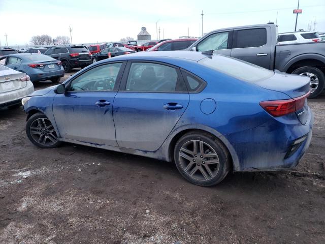 2019 KIA FORTE GT L - 3KPF34AD4KE073179